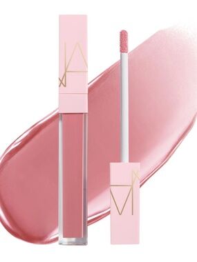 Break For Love Afterglow Hydrating Lip Shine Nars Brand New in Box Authentic
